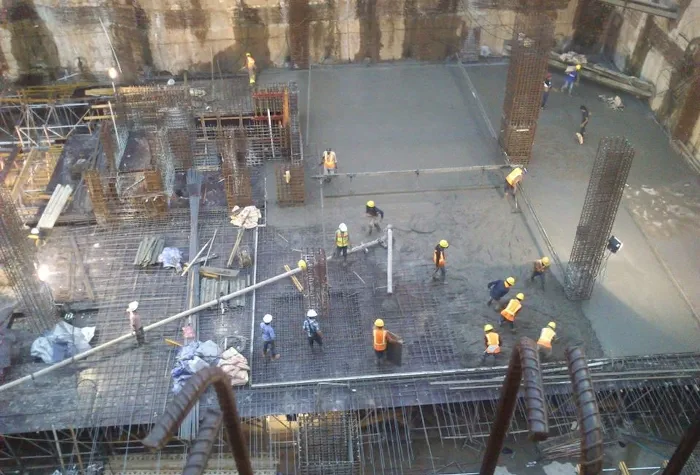 Raft Foundation
