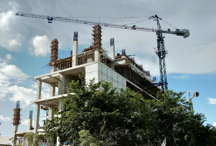 structure